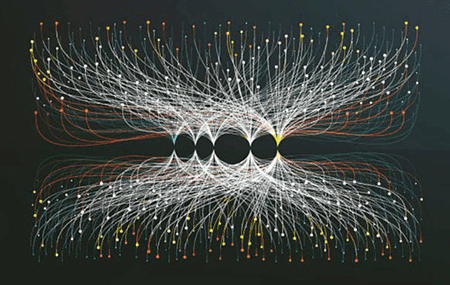 从刷支付宝乘地铁谈起，浅议大数据时代的隐私安全